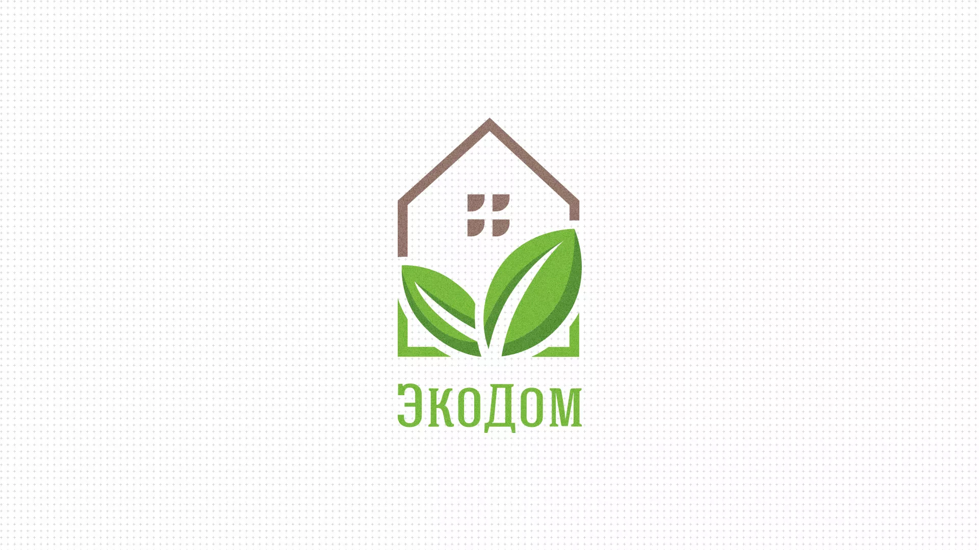 Создание сайта для строительной компании «ЭКОДОМ» в Щербинке
